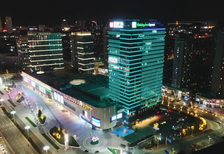 晋中市花园设计的测试内容