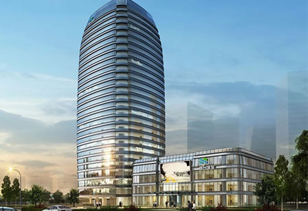 晋中市建筑设计的测试内容